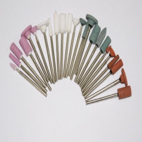 Dental Mounted Stone