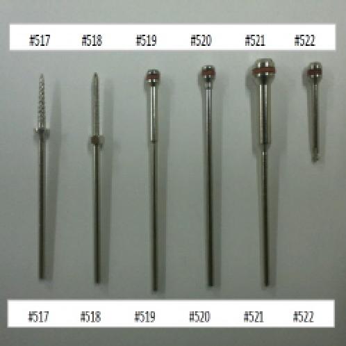 Mandrel